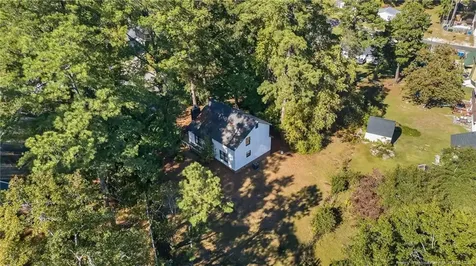 1606 Irwin Circle Fayetteville NC 28303