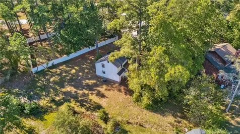 1606 Irwin Circle Fayetteville NC 28303