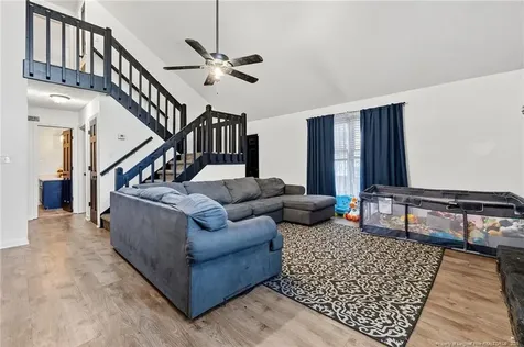 1606 Irwin Circle Fayetteville NC 28303
