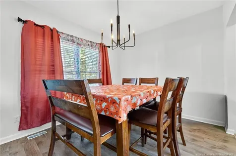 1606 Irwin Circle Fayetteville NC 28303