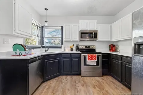 1606 Irwin Circle Fayetteville NC 28303
