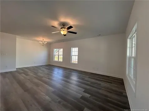 407 Morehead Street Spring Lake NC 28390