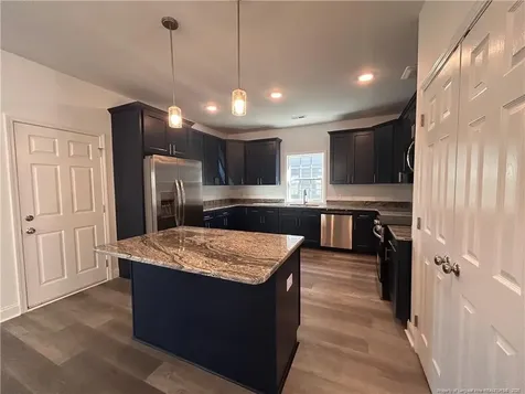 407 Morehead Street Spring Lake NC 28390