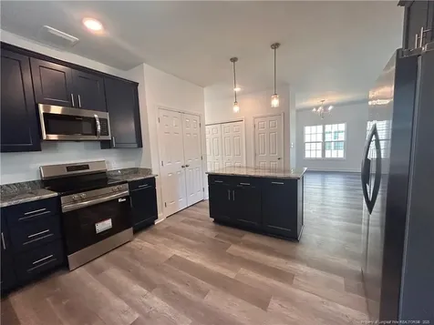 407 Morehead Street Spring Lake NC 28390
