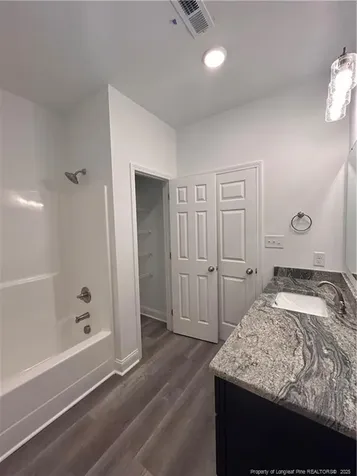 407 Morehead Street Spring Lake NC 28390