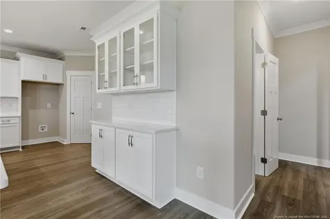 1939 Thomas Wood (lot 99) Drive Fayetteville NC 28306