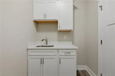 1939 Thomas Wood (lot 99) Drive Fayetteville NC 28306