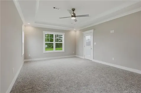 1939 Thomas Wood (lot 99) Drive Fayetteville NC 28306