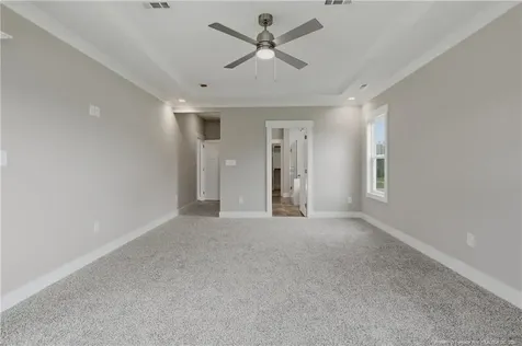 1939 Thomas Wood (lot 99) Drive Fayetteville NC 28306