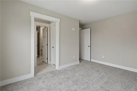 1939 Thomas Wood (lot 99) Drive Fayetteville NC 28306