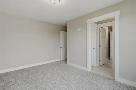 1939 Thomas Wood (lot 99) Drive Fayetteville NC 28306
