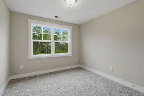 1939 Thomas Wood (lot 99) Drive Fayetteville NC 28306