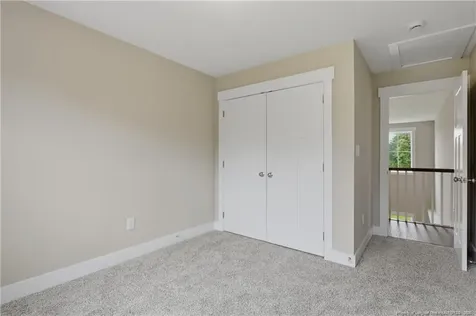 1939 Thomas Wood (lot 99) Drive Fayetteville NC 28306