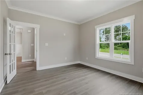 1939 Thomas Wood (lot 99) Drive Fayetteville NC 28306