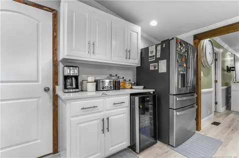 1855 Beaman Woods Road Clinton NC 28328