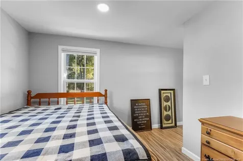 1855 Beaman Woods Road Clinton NC 28328