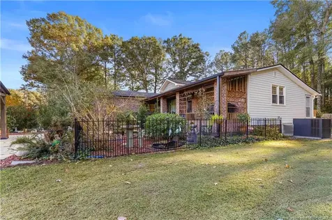 1855 Beaman Woods Road Clinton NC 28328