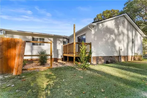 1855 Beaman Woods Road Clinton NC 28328