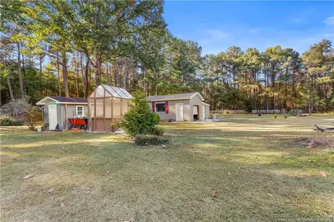 1855 Beaman Woods Road Clinton NC 28328