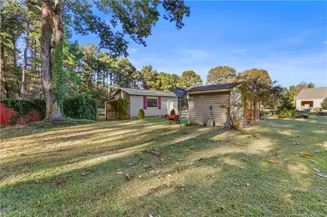 1855 Beaman Woods Road Clinton NC 28328