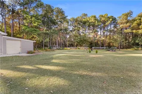 1855 Beaman Woods Road Clinton NC 28328