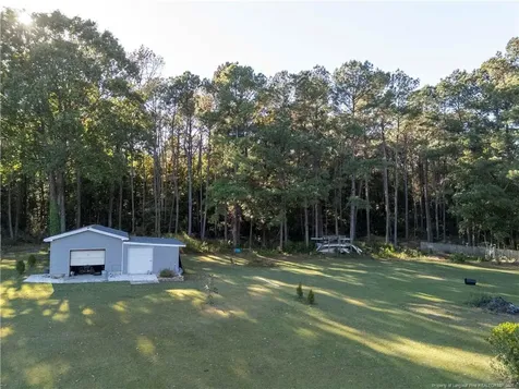 1855 Beaman Woods Road Clinton NC 28328
