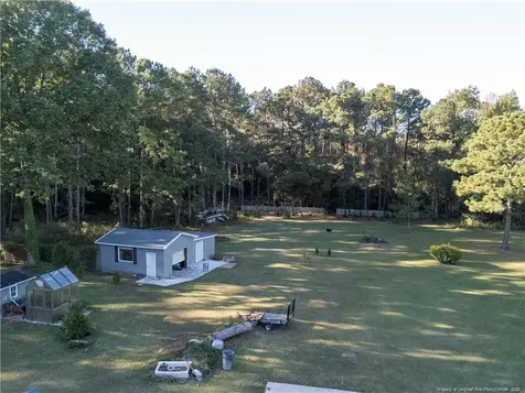1855 Beaman Woods Road Clinton NC 28328
