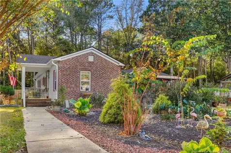 1855 Beaman Woods Road Clinton NC 28328