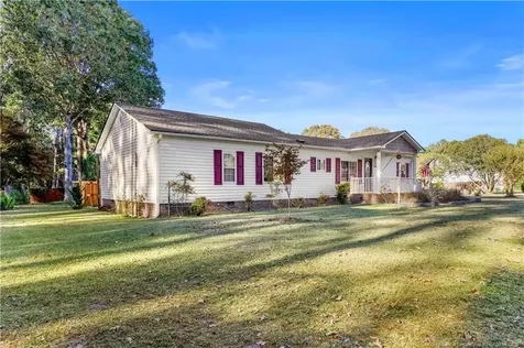 1855 Beaman Woods Road Clinton NC 28328