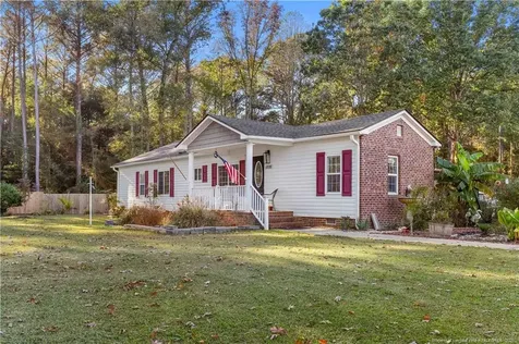 1855 Beaman Woods Road Clinton NC 28328
