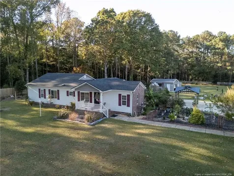 1855 Beaman Woods Road Clinton NC 28328