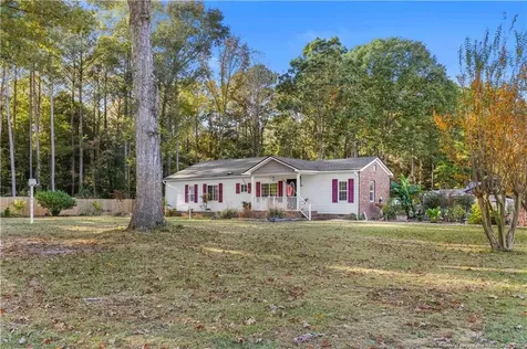 1855 Beaman Woods Road Clinton NC 28328
