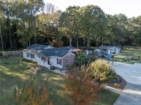 1855 Beaman Woods Road Clinton NC 28328