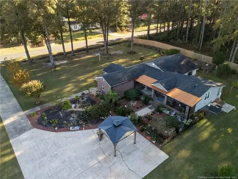 1855 Beaman Woods Road Clinton NC 28328