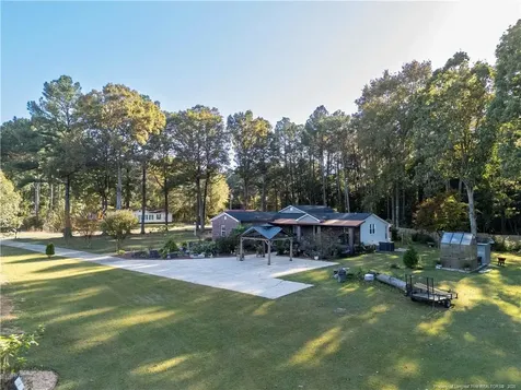 1855 Beaman Woods Road Clinton NC 28328