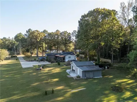 1855 Beaman Woods Road Clinton NC 28328