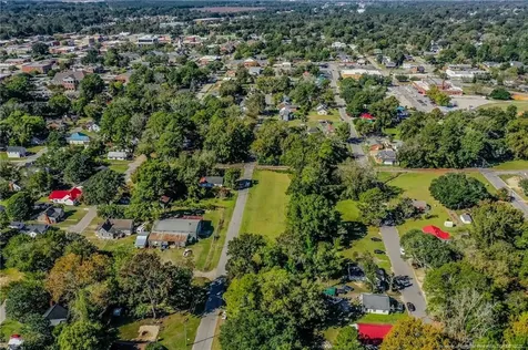 9TH Street Lumberton NC 28358
