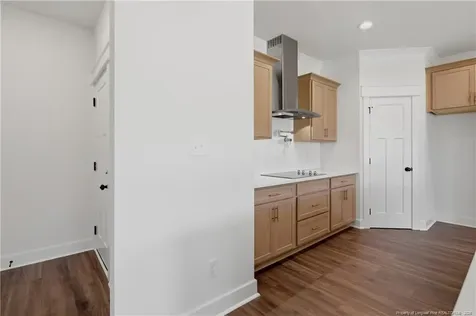 1915 Thomas Wood (lot 104) Drive Fayetteville NC 28306