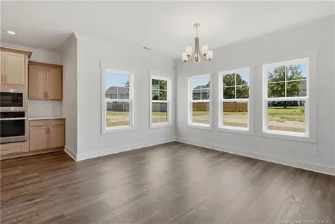1915 Thomas Wood (lot 104) Drive Fayetteville NC 28306