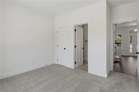 1915 Thomas Wood (lot 104) Drive Fayetteville NC 28306