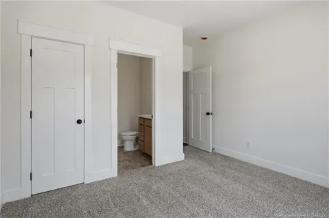 1915 Thomas Wood (lot 104) Drive Fayetteville NC 28306