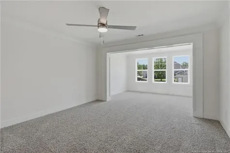 1915 Thomas Wood (lot 104) Drive Fayetteville NC 28306