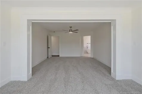 1915 Thomas Wood (lot 104) Drive Fayetteville NC 28306