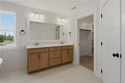 1915 Thomas Wood (lot 104) Drive Fayetteville NC 28306