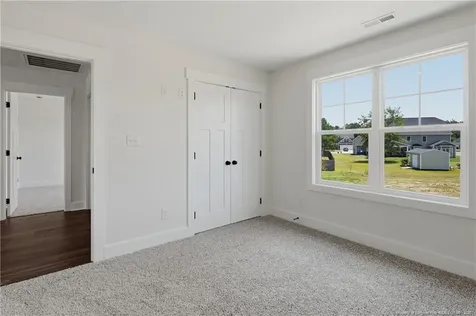 1915 Thomas Wood (lot 104) Drive Fayetteville NC 28306