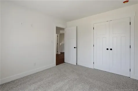 1915 Thomas Wood (lot 104) Drive Fayetteville NC 28306