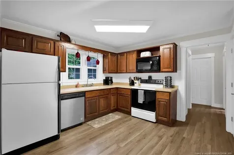 4101 Vann Drive Lumberton NC 28358
