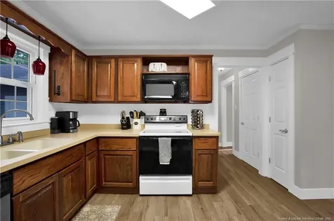 4101 Vann Drive Lumberton NC 28358