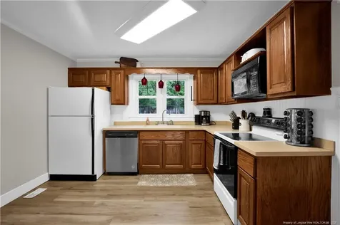 4101 Vann Drive Lumberton NC 28358