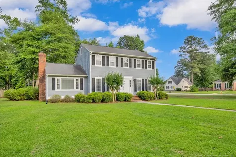 4101 Vann Drive Lumberton NC 28358